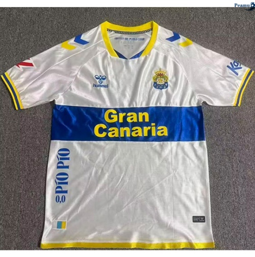 Maillot foot Laparumas Third 2026-2027
