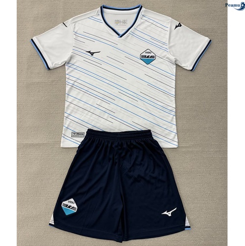 Maillot foot Lazio Enfant Exterieur 2026-2027