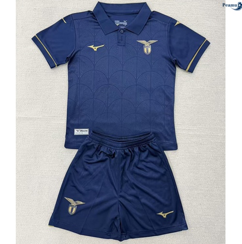 Maillot foot Lazio Enfant Third 2026-2027