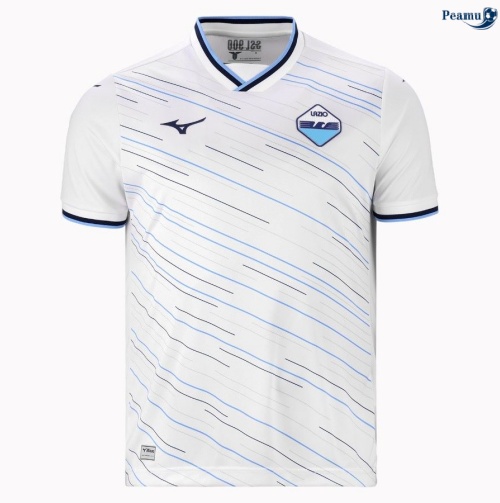 Peamu Maillot foot Lazio Exterieur 2026-2027