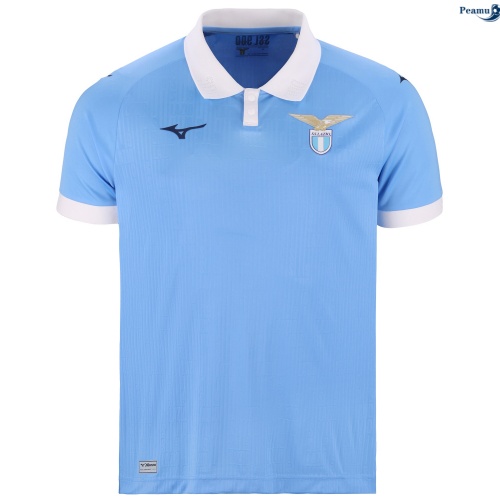 Maillot foot Lazio Domicile 2026-2027