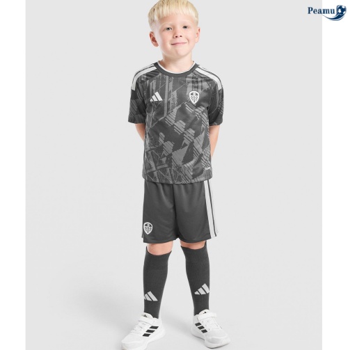 Peamu Maillot foot Leeds United Enfant Third 2026-2027