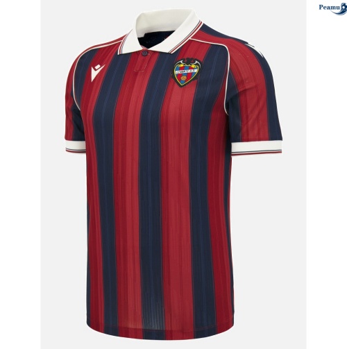 Maillot foot Levante Domicile 2026-2027