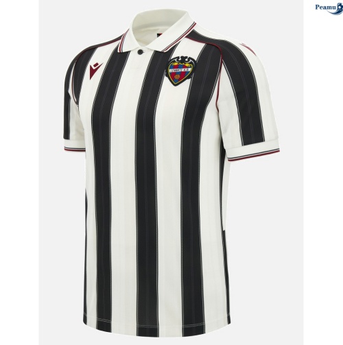 Maillot foot Levante Exterieur 2026-2027