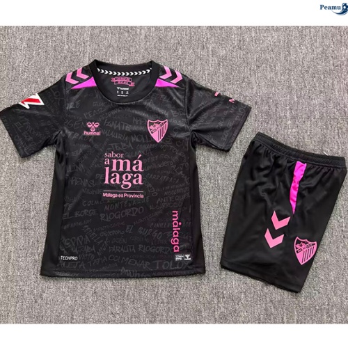 Maillot foot Malaga Enfant Third 2026-2027