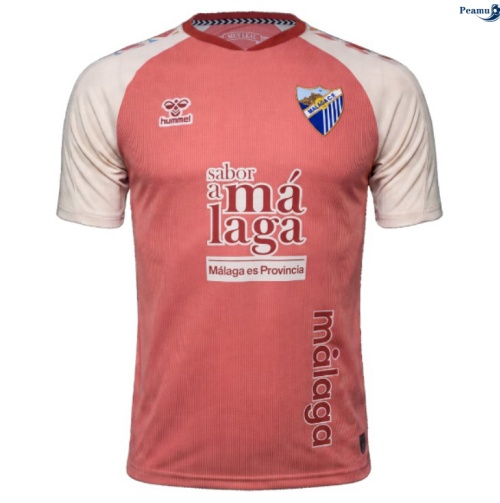 Maillot foot Malaga Exterieur 2026-2027