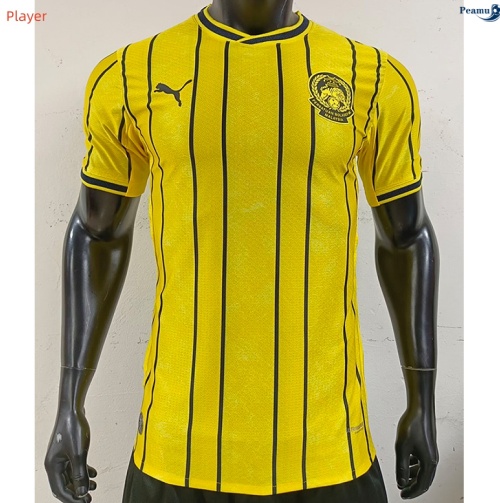 Maillot foot Malaysia Player Domicile 2026-2027