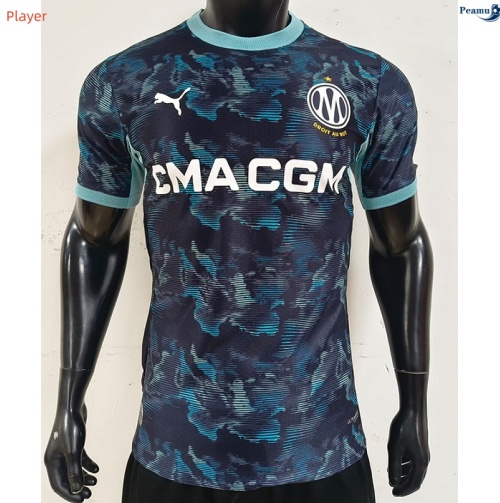 Maillot foot Marseille Player Exterieur 2026-2027