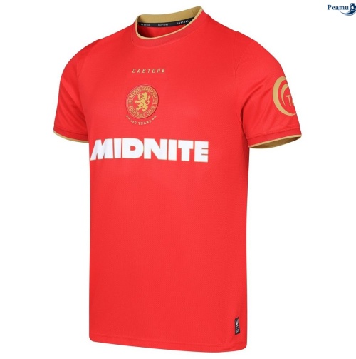 Maillot foot Middlesbrough Domicile 2026-2027