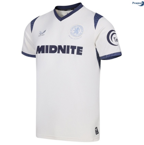 Maillot foot Middlesbrough Exterieur 2026-2027