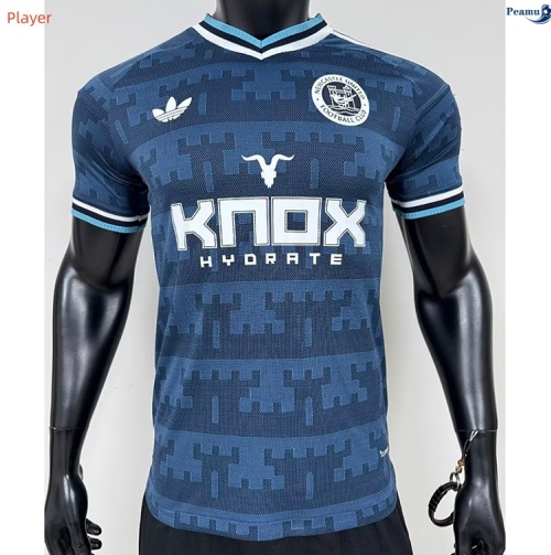 Maillot foot Newcastle United Player Exterieur 2026-2027