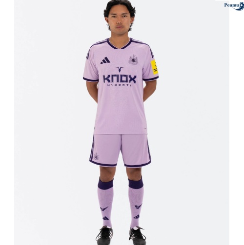 Maillot foot Newcastle United Third 2026-2027