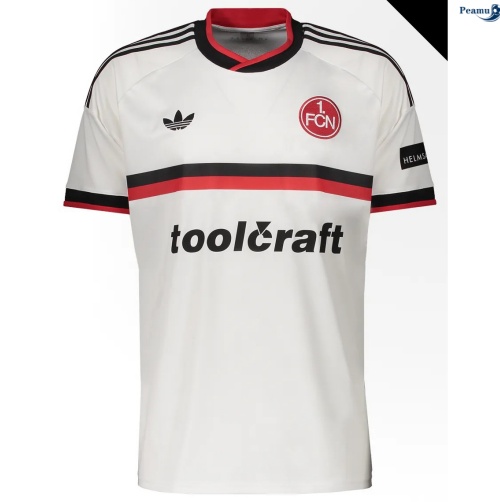 Maillot foot Nürnberg Exterieur 2026-2027