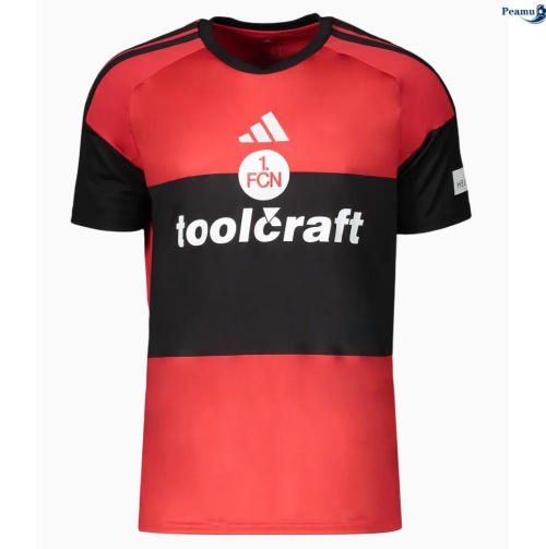 Maillot foot Nürnberg Third 2026-2027