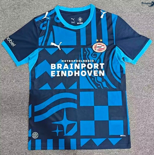 Maillot foot PSV Eindhoven Third 2026-2027