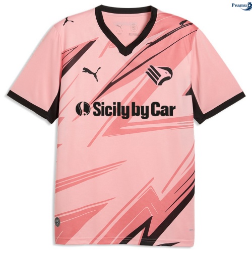Maillot foot Palermo Domicile 2026-2027