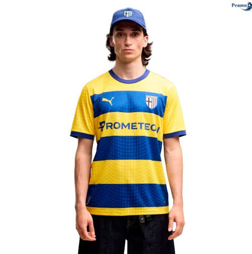 Maillot foot Parme Calcio Exterieur 2026-2027