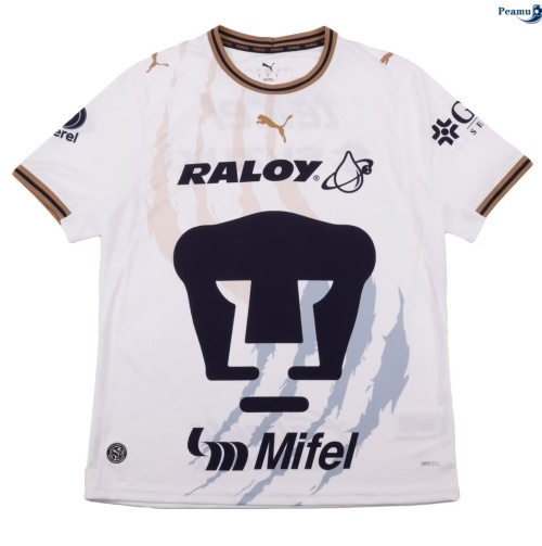 Maillot foot CF Puma Exterieur 2026-2027