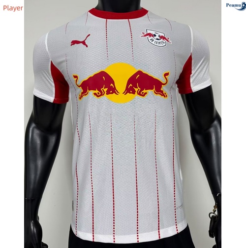 Maillot foot RB Leipzig Player Domicile 2026-2027