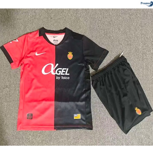 Maillot foot RCD Mallorca Enfant Domicile 2026-2027