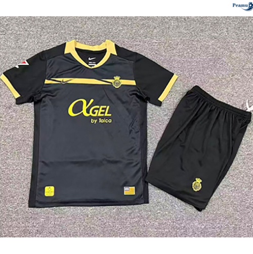 Maillot foot RCD Mallorca Enfant Exterieur 2026-2027