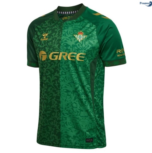 Maillot foot Real Betis Exterieur 2026-2027