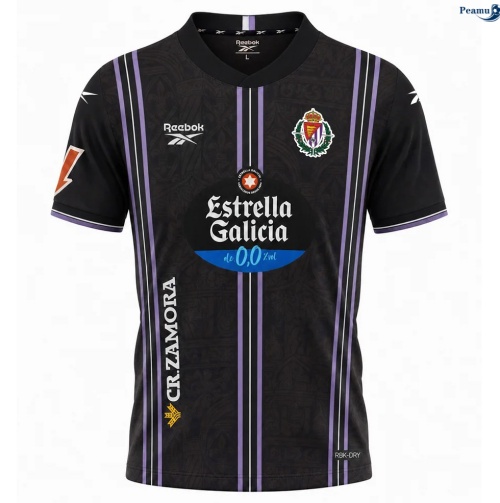Maillot foot Real Valladolid Exterieur 2026-2027