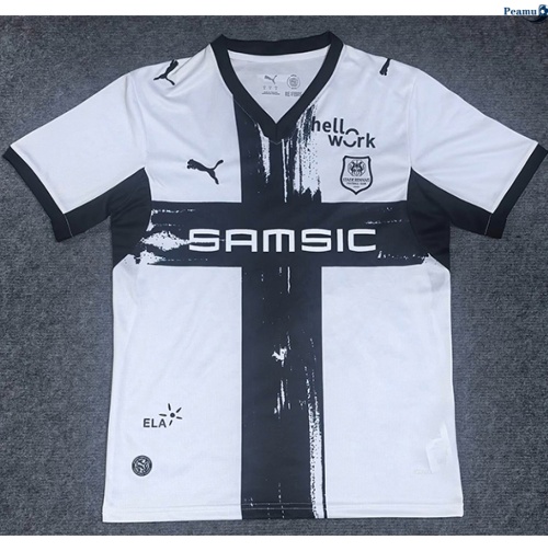 Maillot foot Ryan Exterieur 2026-2027