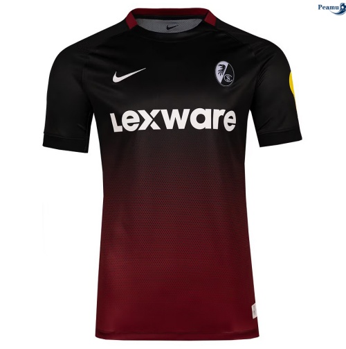 Maillot foot SC Freiburg Exterieur 2026-2027