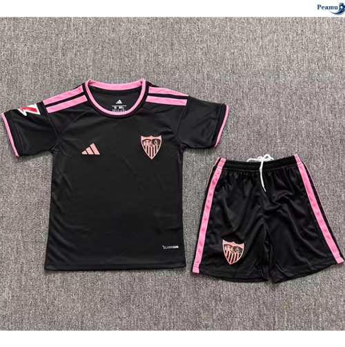 Maillot foot Séville Enfant Third 2026-2027