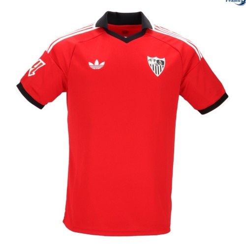 Maillot foot Séville Exterieur 2026-2027