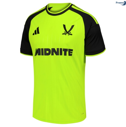 Maillot foot Sheffield United Third 2026-2027