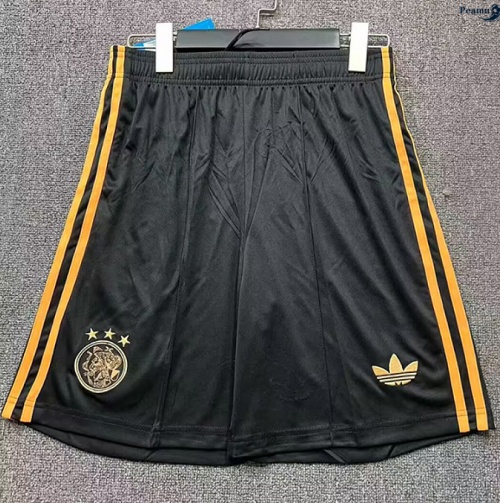 Maillot foot Shorts Ajax Exterieur 2026-2027
