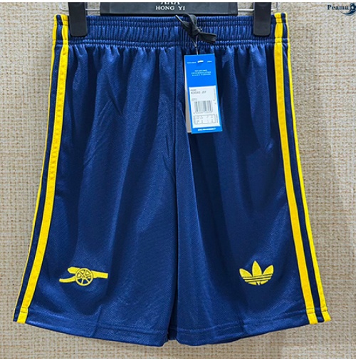 Maillot foot Shorts Arsenal Exterieur 2026-2027