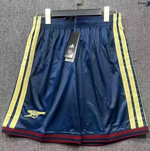 Maillot foot Shorts Arsenal Third 2026-2027
