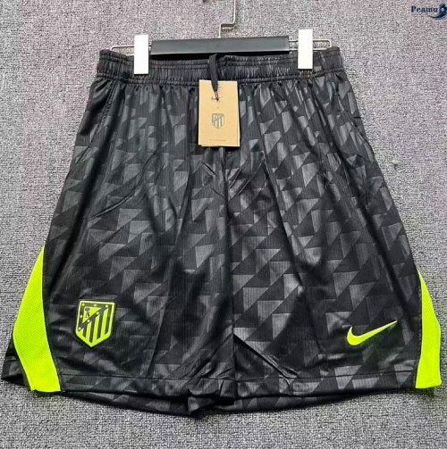 Maillot foot Shorts Atletico Madrid Exterieur 2026-2027