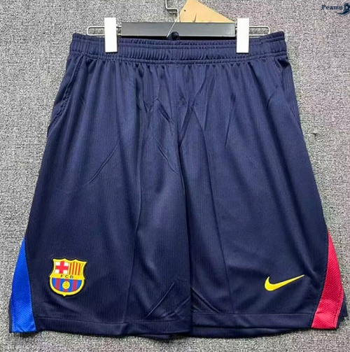 Maillot foot Shorts Barcelone Domicile 2026-2027