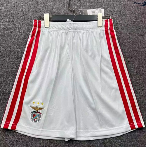 Maillot foot Shorts Benfica Domicile 2026-2027