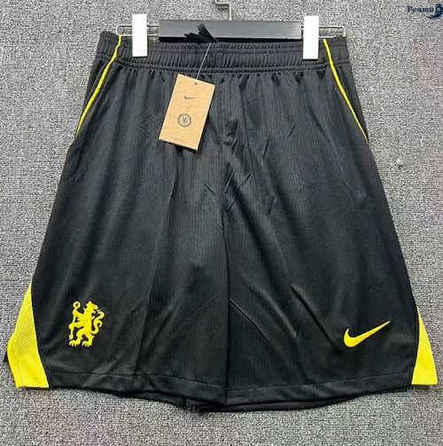 Maillot foot Shorts Chelsea Exterieur 2026-2027