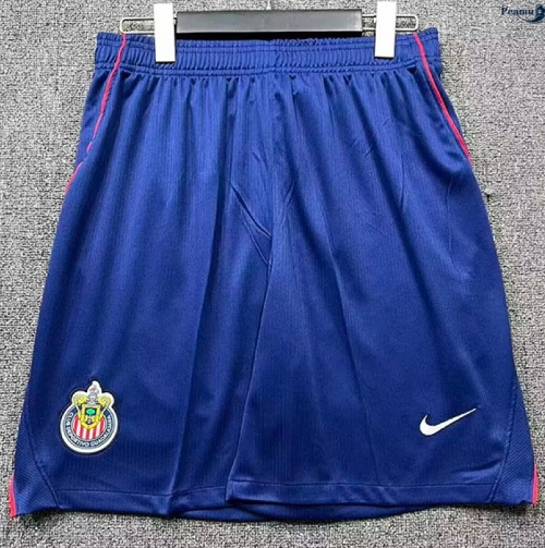 Maillot foot Shorts Chivas Domicile 2026-2027