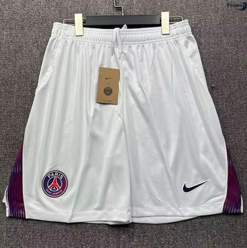 Maillot foot Shorts PSG Exterieur 2026-2027