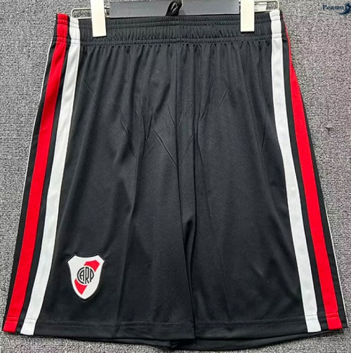 Maillot foot Shorts River Plate Domicile 2026-2027