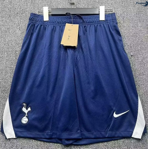 Maillot foot Shorts Tottenham Hotspur Domicile 2026-2027
