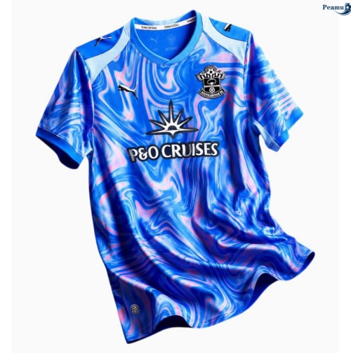 Maillot foot Southampton Exterieur 2026-2027