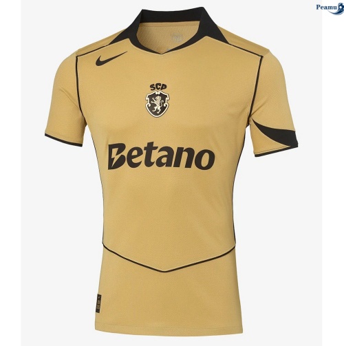 Maillot foot Sporting CP Exterieur 2026-2027