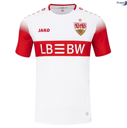 Maillot foot Stuttgart Domicile 2026-2027