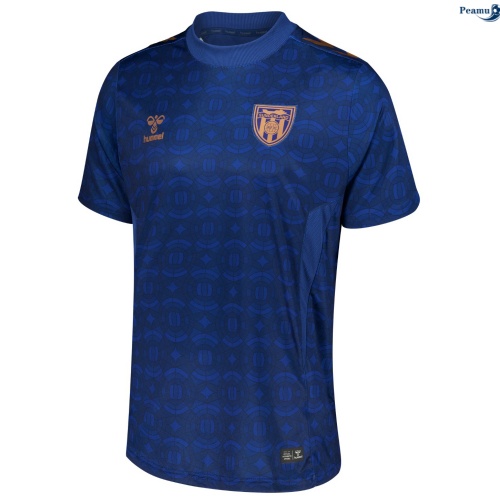 Maillot foot Sunderland Third 2026-2027