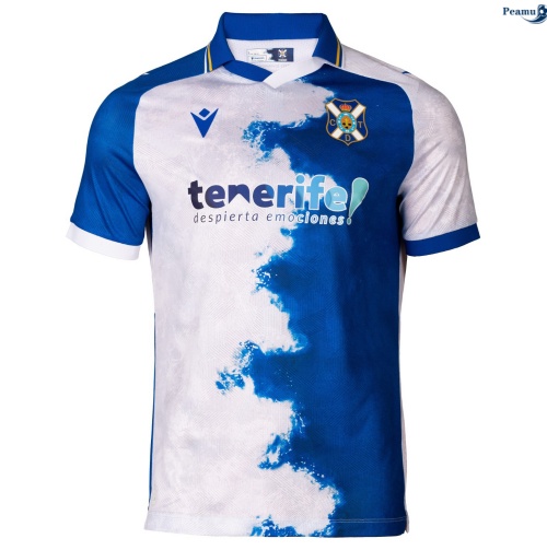 Maillot foot Tenerife Domicile 2026-2027