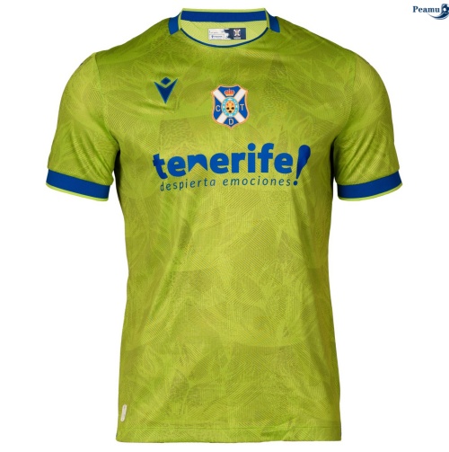 Maillot foot Tenerife Third 2026-2027