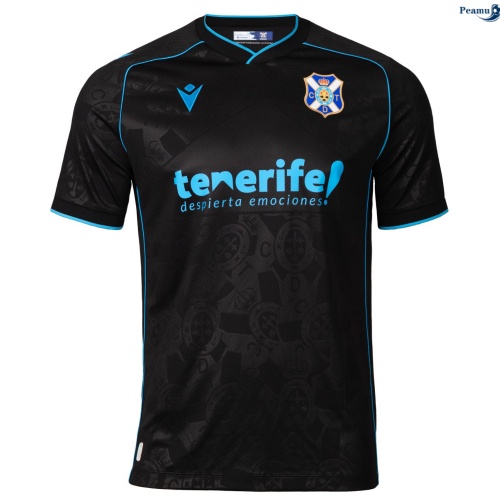 Maillot foot Tenerife Exterieur 2026-2027